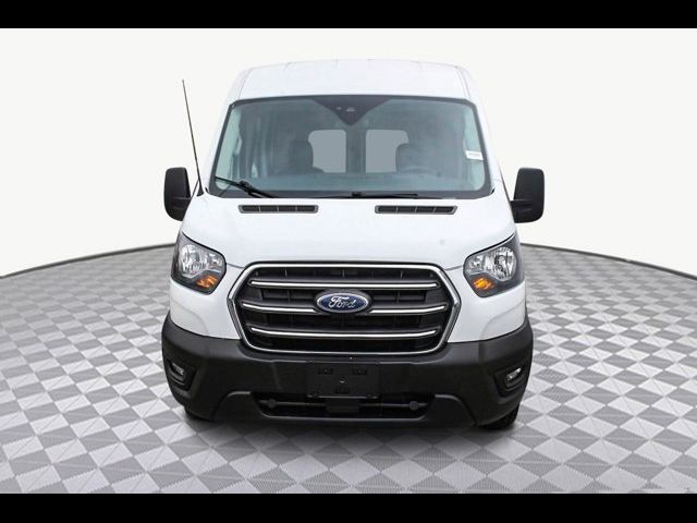 2020 Ford Transit Base