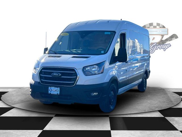 2020 Ford Transit Base