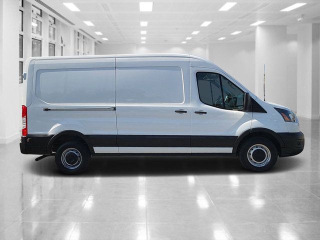 2020 Ford Transit Base