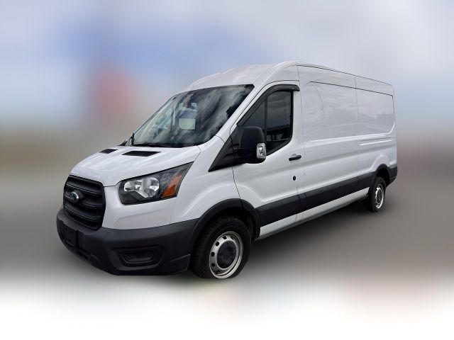 2020 Ford Transit Base