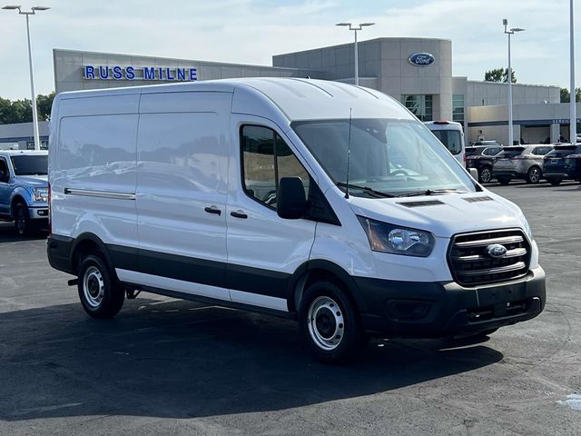 2020 Ford Transit Base