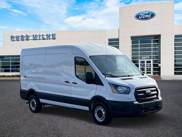 2020 Ford Transit Base