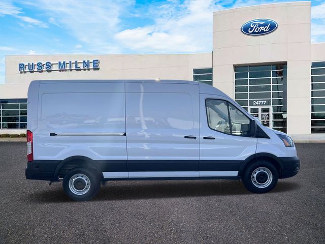 2020 Ford Transit Base