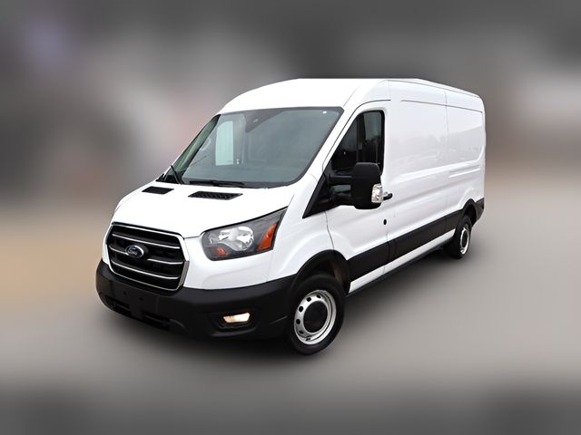 2020 Ford Transit Base