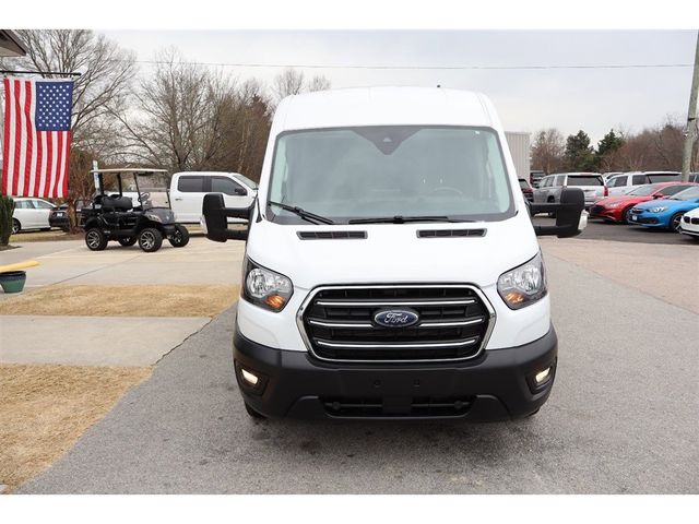 2020 Ford Transit Base