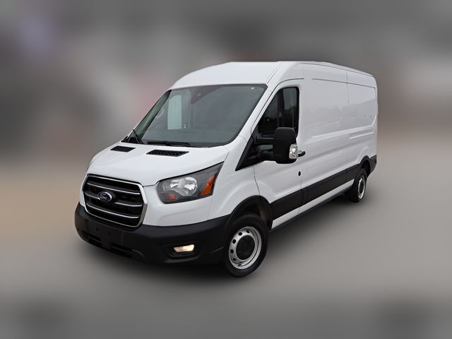 2020 Ford Transit Base