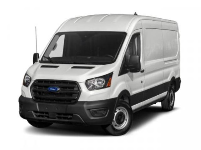 2020 Ford Transit Base