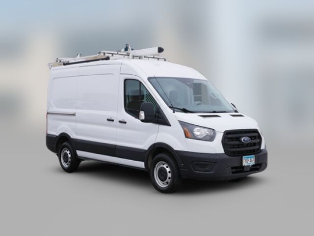 2020 Ford Transit Base