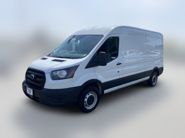 2020 Ford Transit Base