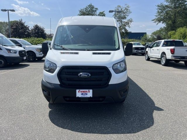2020 Ford Transit Base