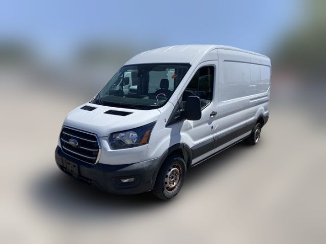 2020 Ford Transit Base