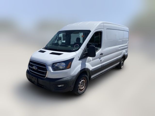 2020 Ford Transit Base