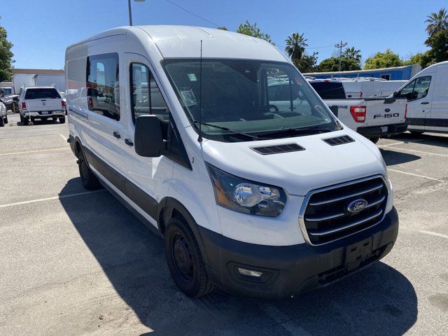 2020 Ford Transit Base