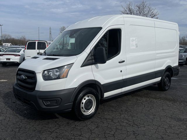 2020 Ford Transit Base