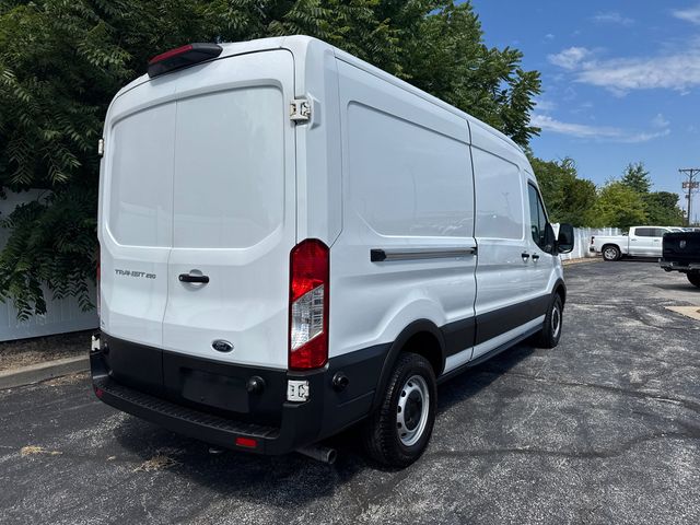 2020 Ford Transit Base
