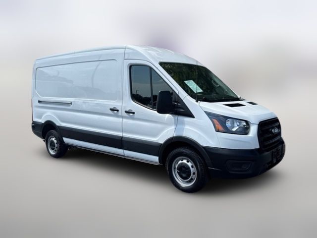 2020 Ford Transit Base