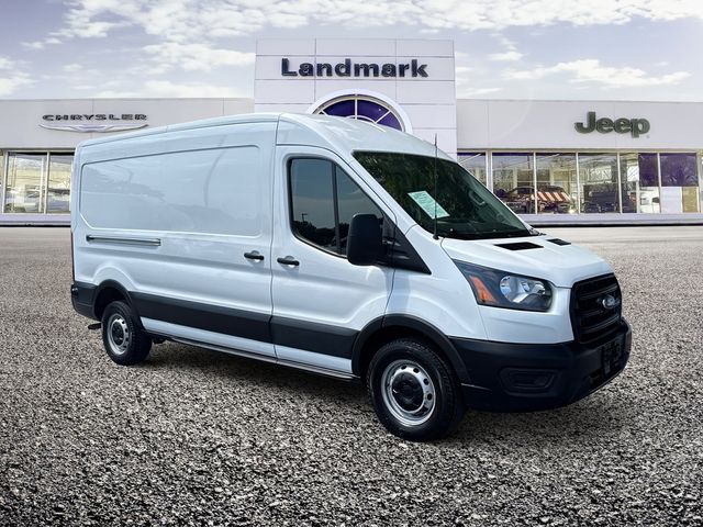 2020 Ford Transit Base