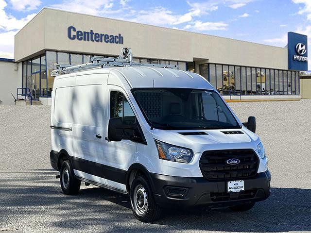 2020 Ford Transit Base