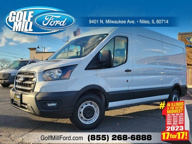 2020 Ford Transit Base