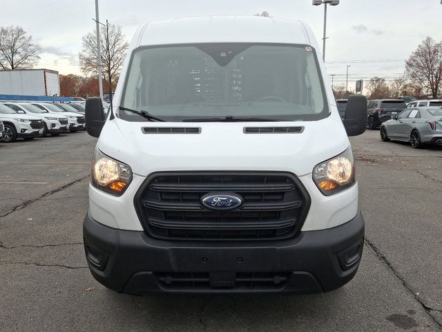 2020 Ford Transit Base