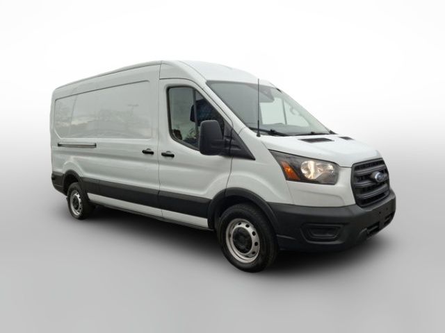 2020 Ford Transit Base