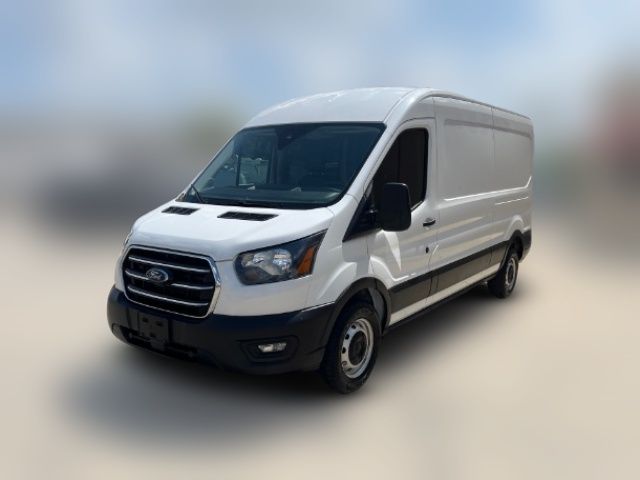 2020 Ford Transit Base