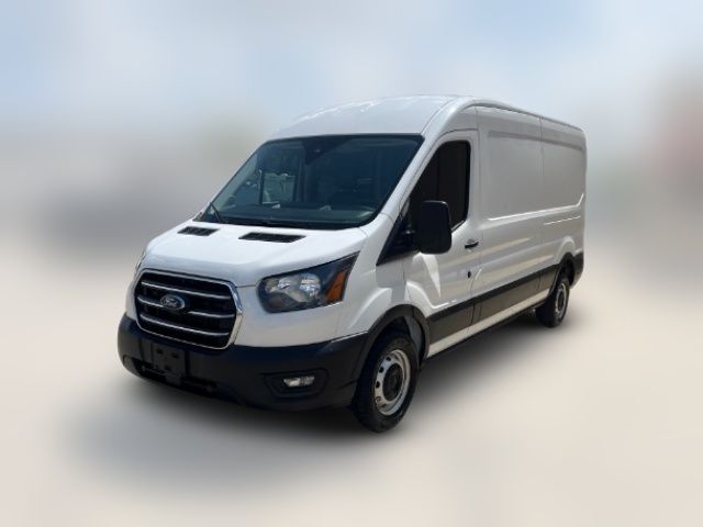 2020 Ford Transit Base