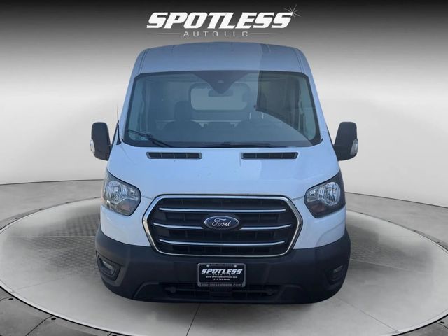 2020 Ford Transit Base