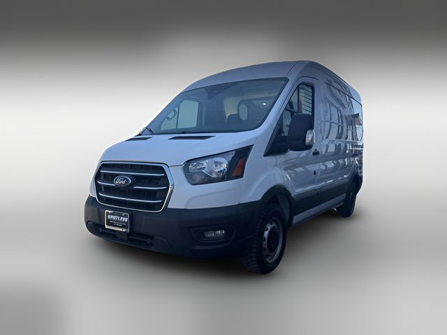 2020 Ford Transit Base