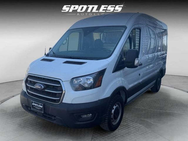 2020 Ford Transit Base