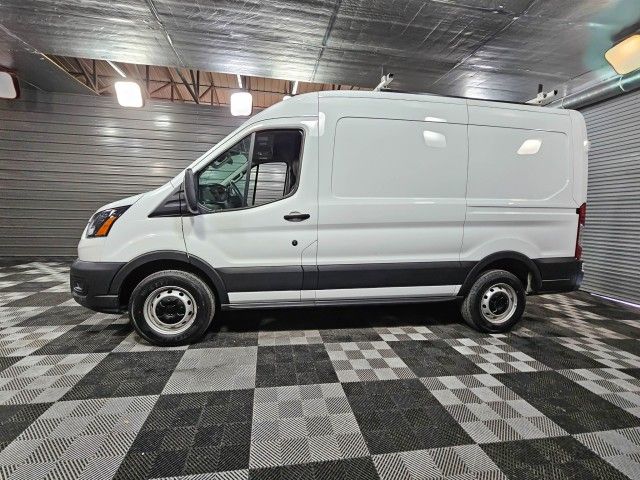 2020 Ford Transit Base