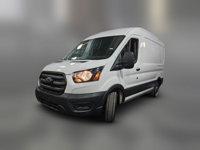 2020 Ford Transit Base