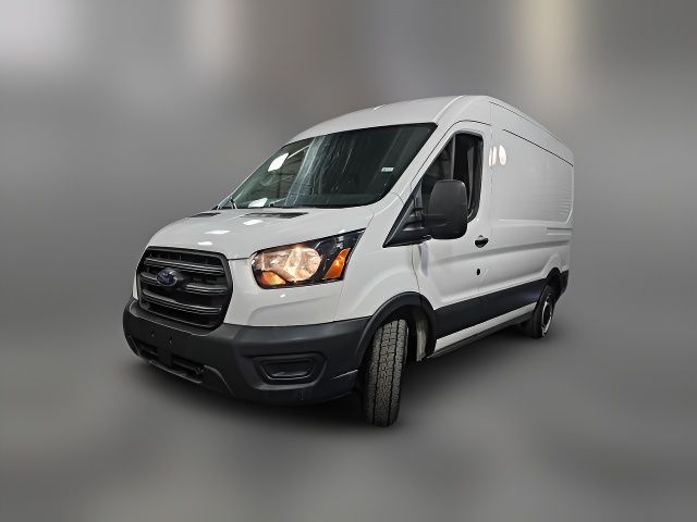 2020 Ford Transit Base