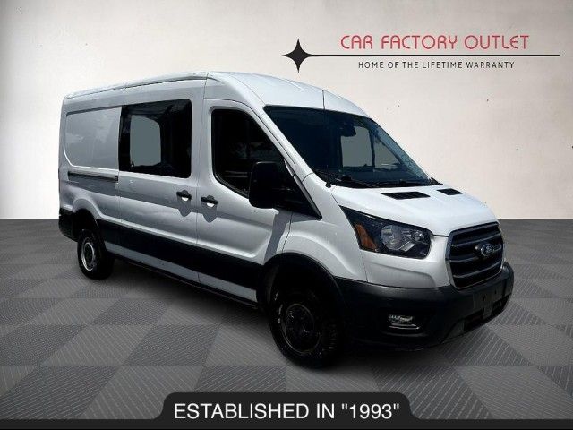 2020 Ford Transit Base