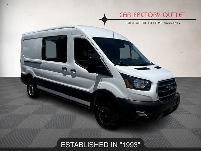 2020 Ford Transit Base