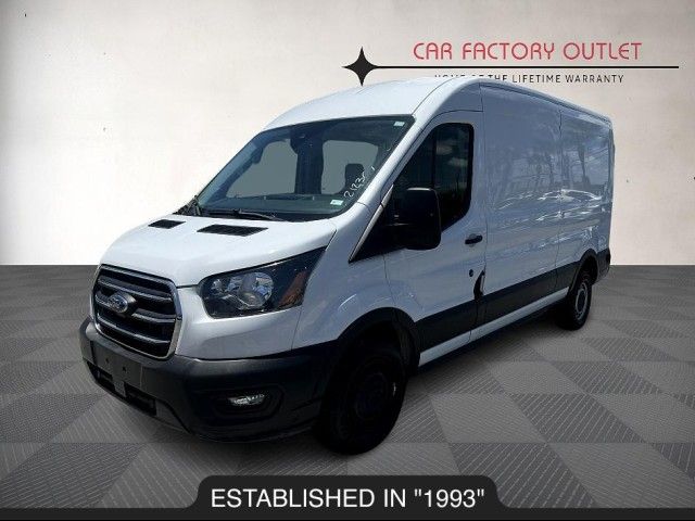 2020 Ford Transit Base