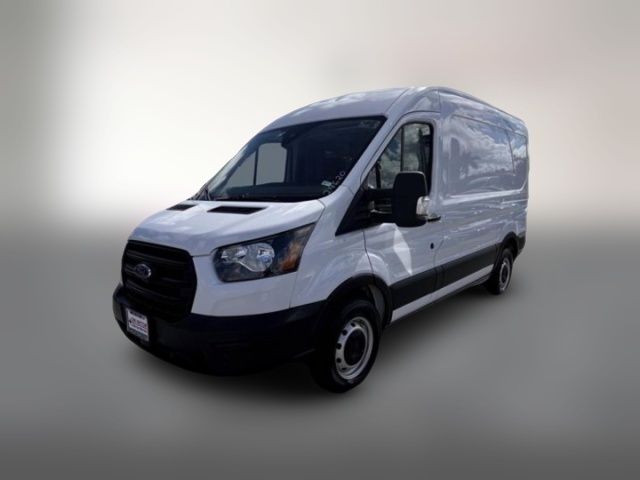 2020 Ford Transit Base