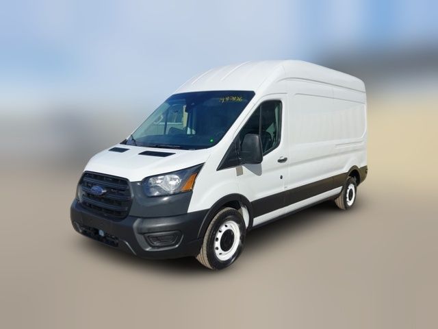 2020 Ford Transit Base