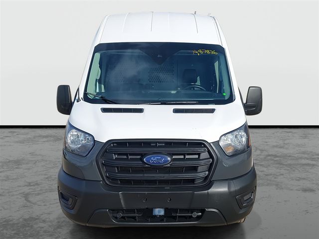 2020 Ford Transit Base