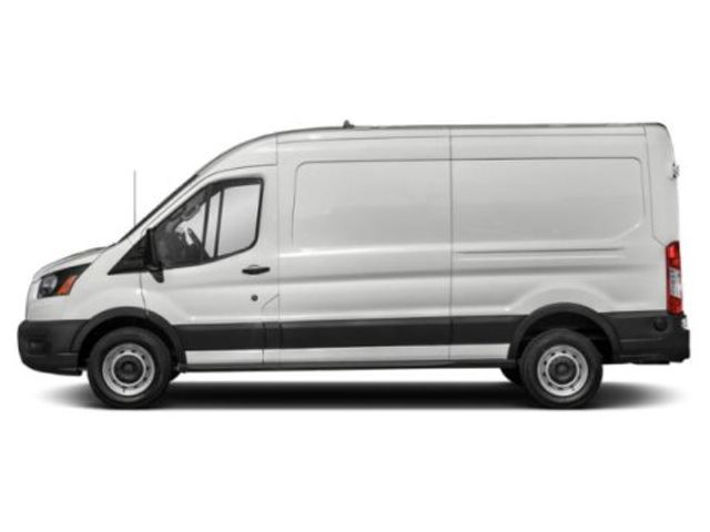 2020 Ford Transit Base