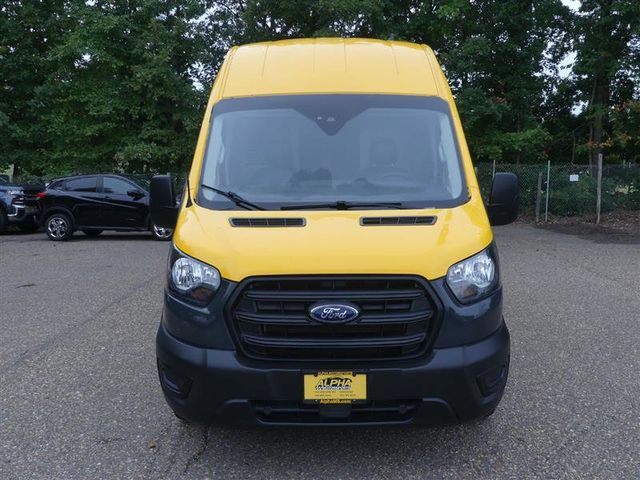 2020 Ford Transit Base