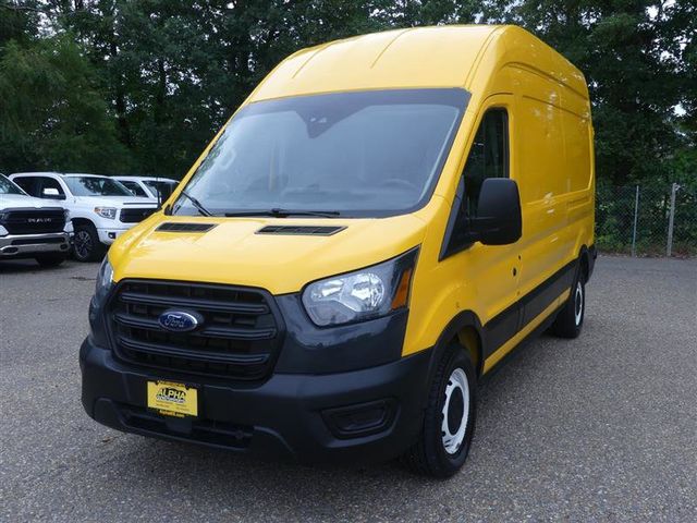 2020 Ford Transit Base