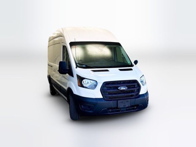 2020 Ford Transit Base