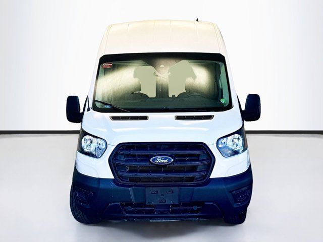 2020 Ford Transit Base