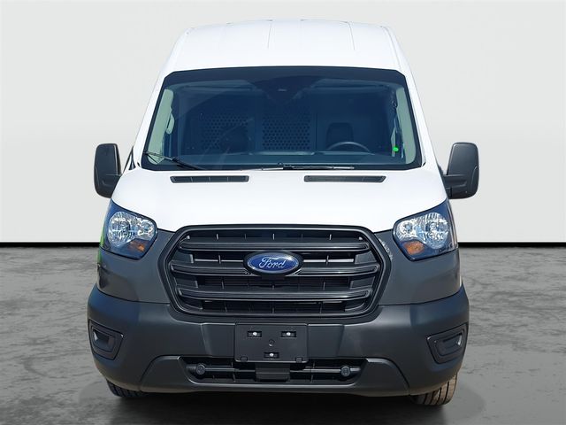 2020 Ford Transit Base