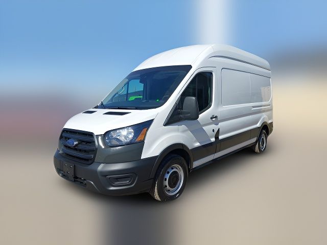 2020 Ford Transit Base