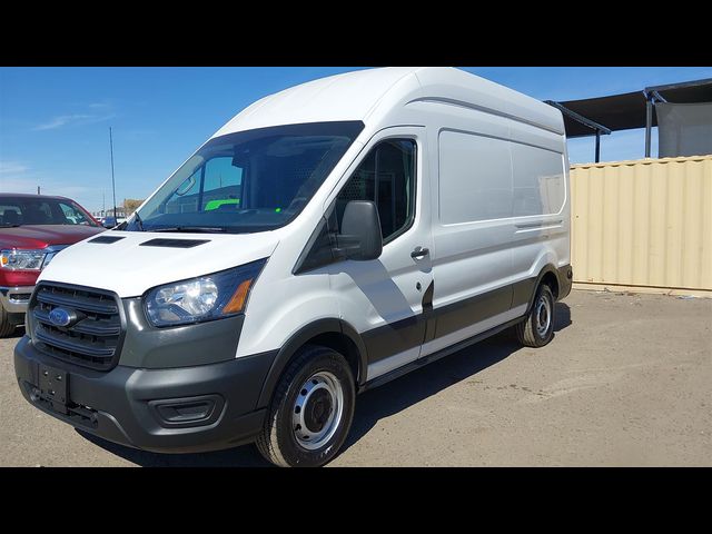 2020 Ford Transit Base