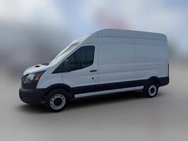 2020 Ford Transit Base