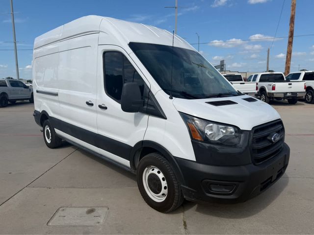 2020 Ford Transit Base