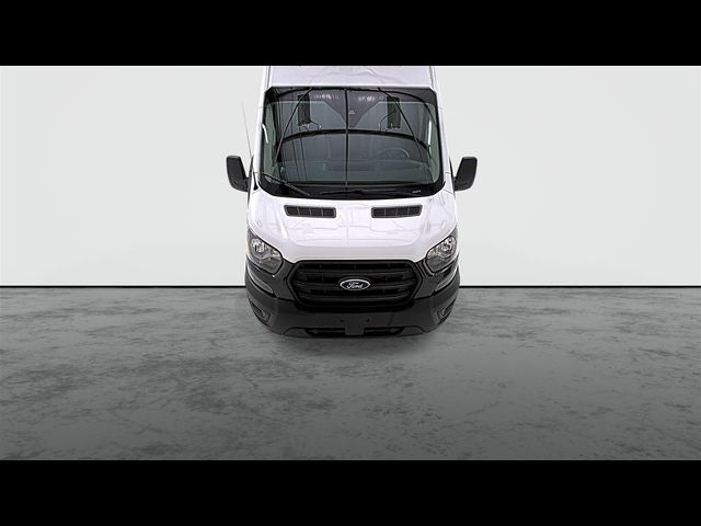 2020 Ford Transit Base